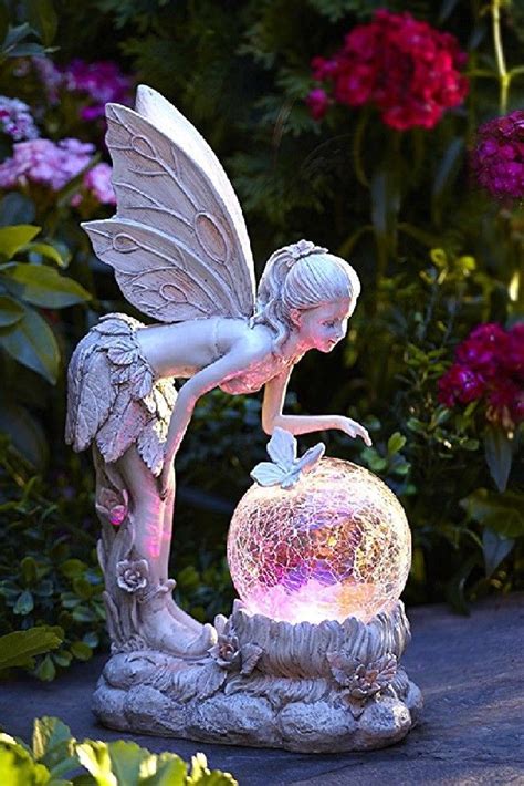 Add a Magical Touch to Your Outdoor Décor with Solar Lights